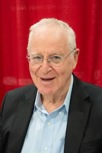 Ron Chernow