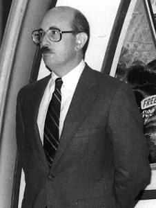 Ronald H. Spector
