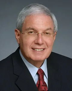 Ronald Kessler