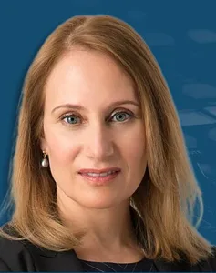 Ruth Ben-Ghiat
