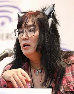 Ryka Aoki