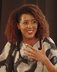 Saara El-Arifi