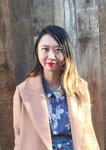 Sally Wen Mao