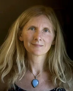 Samantha Harvey