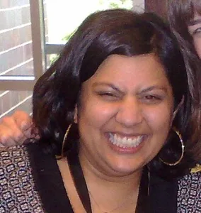 Samhita Mukhopadhyay