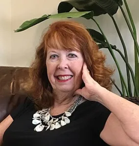 Sandra Markle