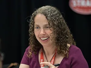 Sarah Beth Durst