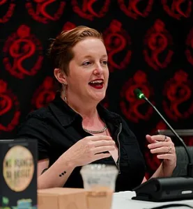 Sarah Gailey
