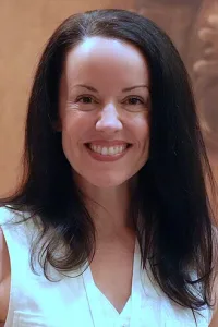 Sarah Penner