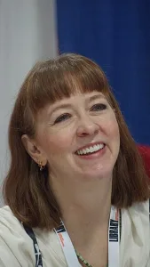 Shannon Hale