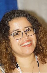 Silvia Moreno-Garcia