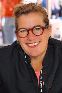 Sophie Blackall