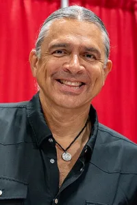 Stephen Graham Jones