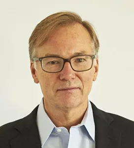 Steve Coll