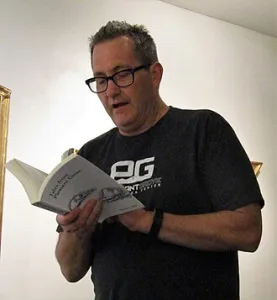 Steven L. Peck