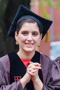 Suleika Jaouad
