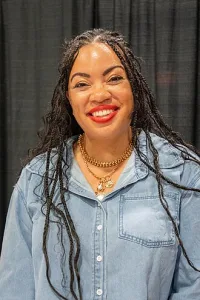 Tiffany D. Jackson