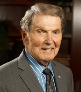 Tim F. LaHaye