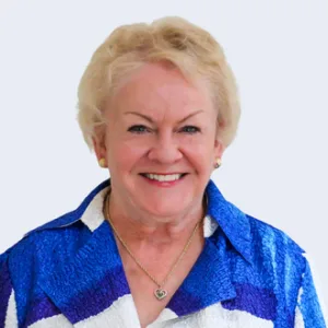 Tish Rabe