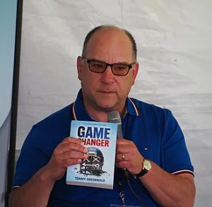 Tommy Greenwald