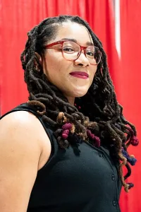 Tracy Deonn