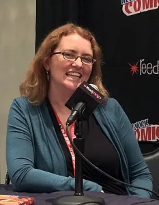 Tui T. Sutherland