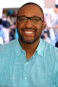 Varian Johnson