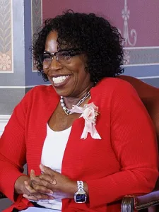 Victoria Christopher Murray