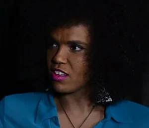 Walidah Imarisha