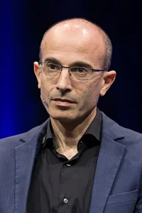 Yuval N. Harari