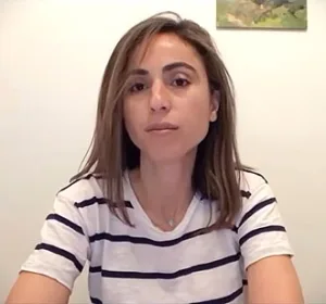 Zaina Arafat